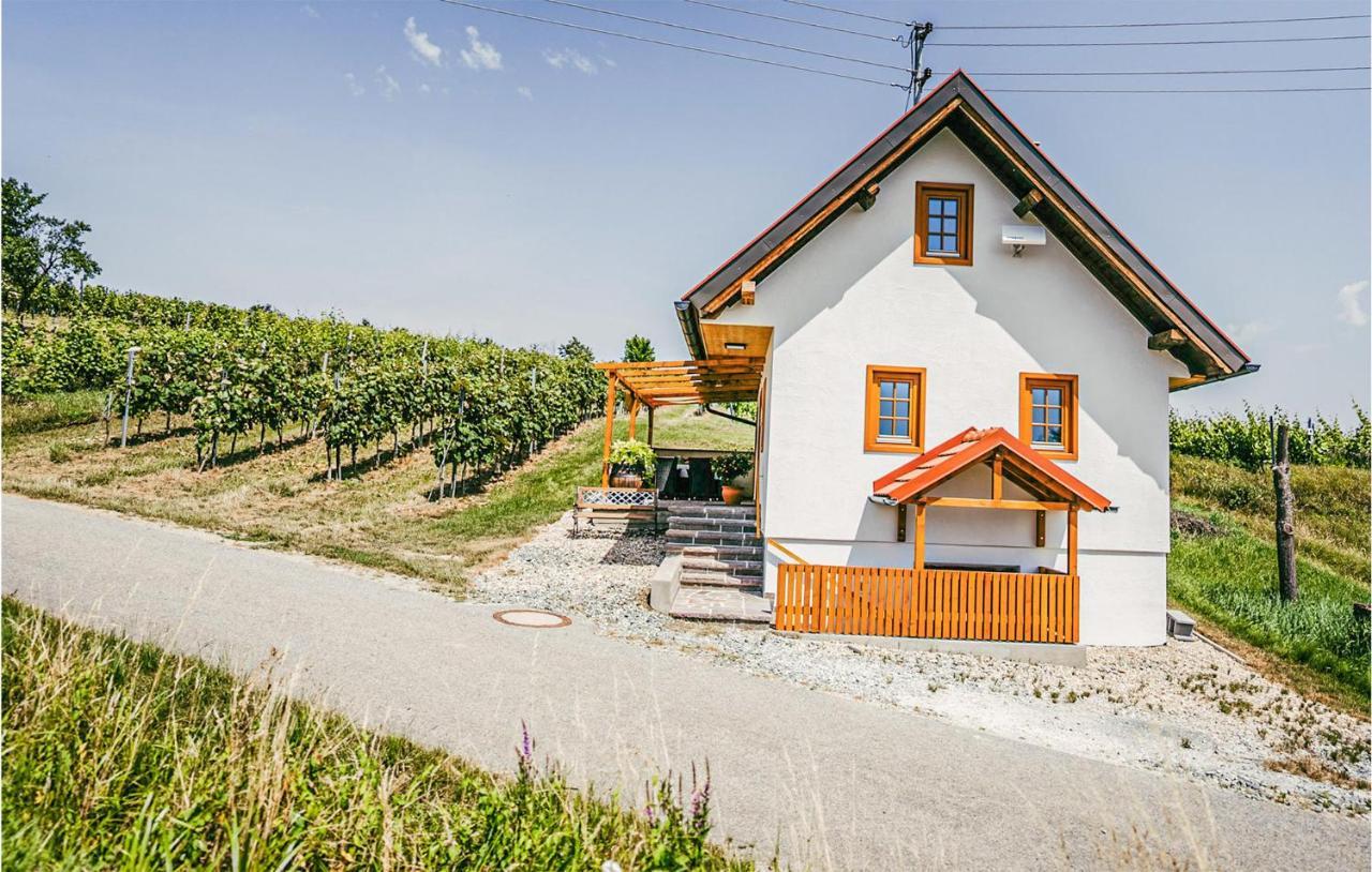 Ferienhaus Gaas Weinberg Экстерьер фото