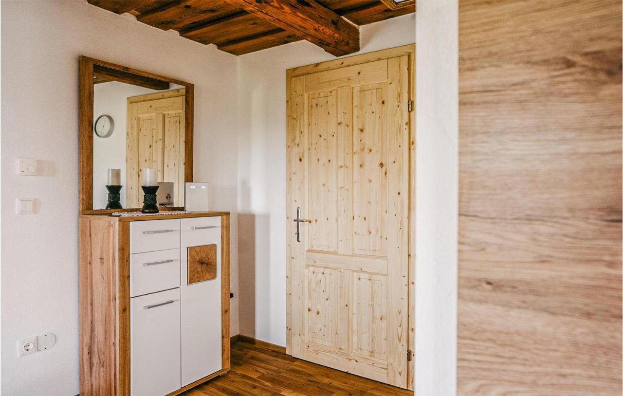 Ferienhaus Gaas Weinberg Экстерьер фото