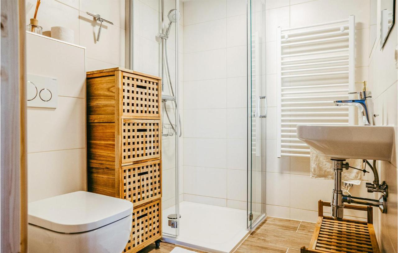 Ferienhaus Gaas Weinberg Экстерьер фото