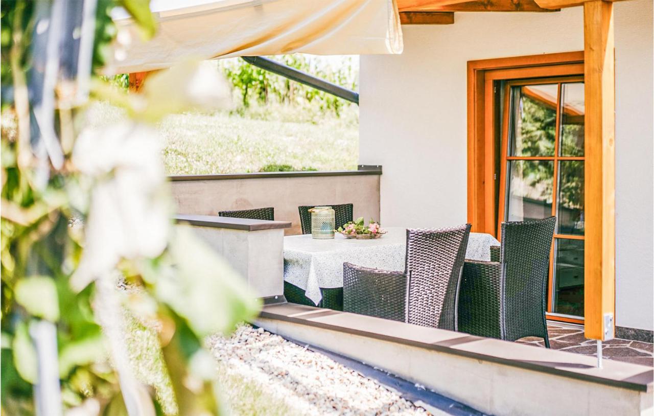 Ferienhaus Gaas Weinberg Экстерьер фото