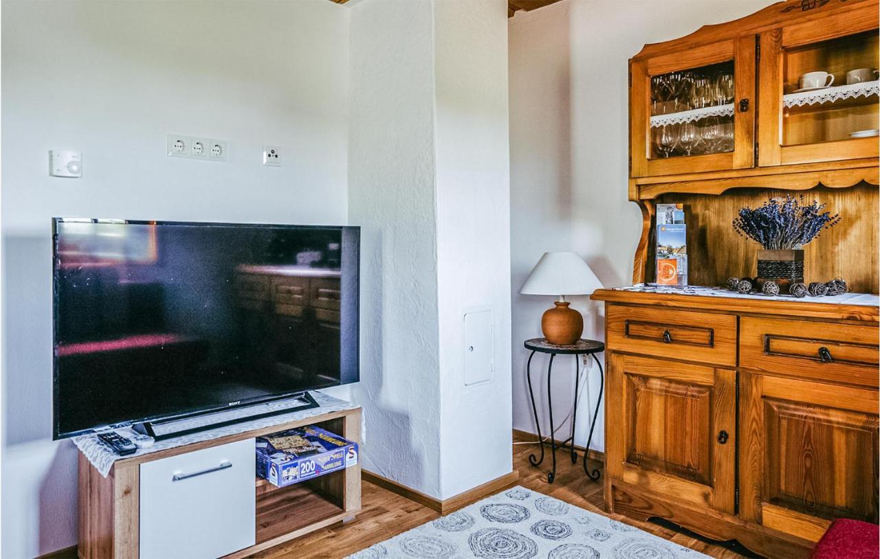 Ferienhaus Gaas Weinberg Экстерьер фото