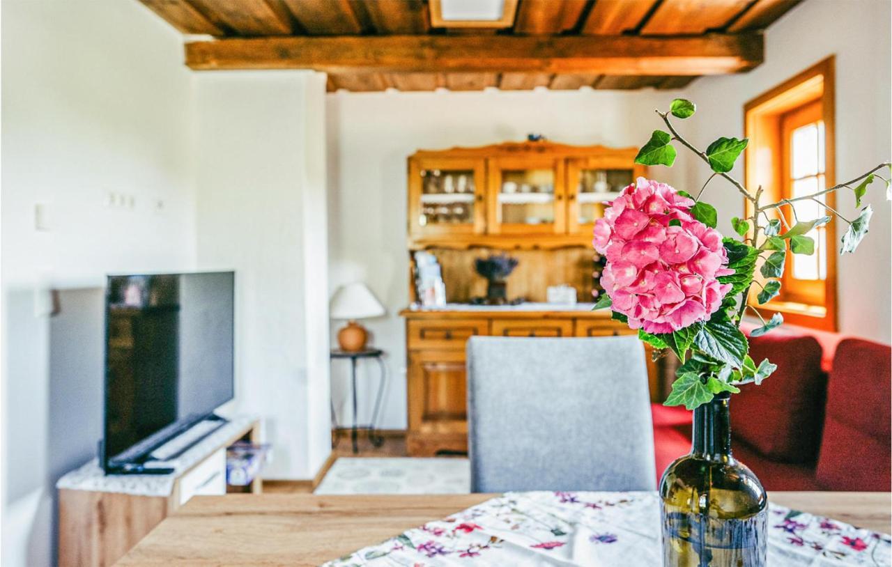 Ferienhaus Gaas Weinberg Экстерьер фото