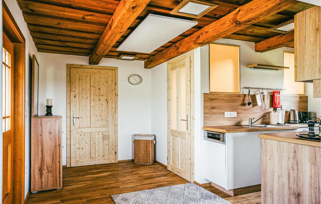 Ferienhaus Gaas Weinberg Экстерьер фото