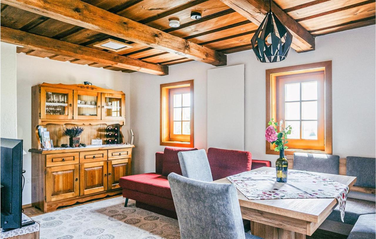 Ferienhaus Gaas Weinberg Экстерьер фото