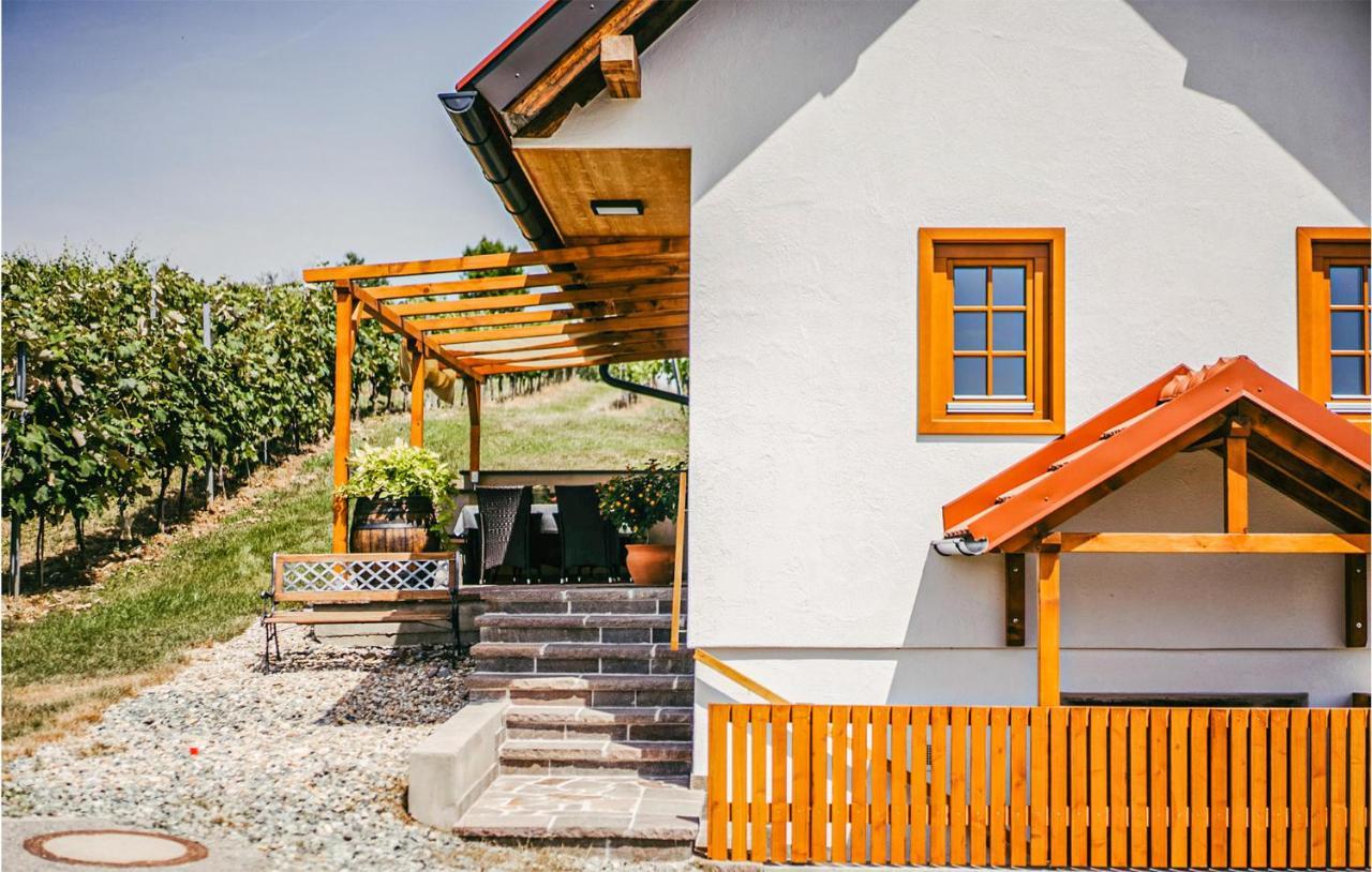 Ferienhaus Gaas Weinberg Экстерьер фото
